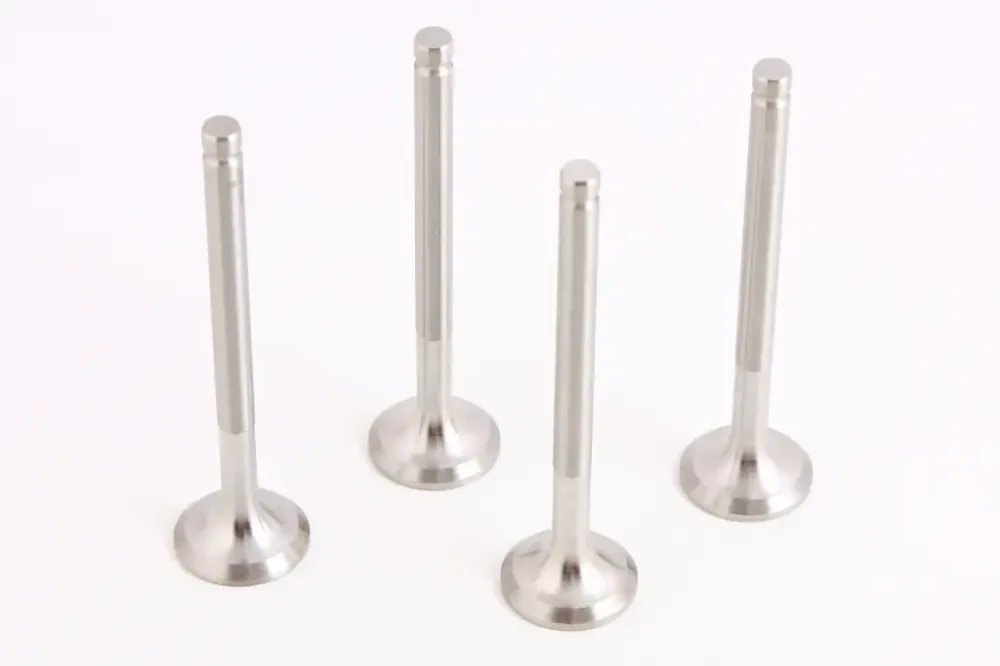 Клапан Таврія RAF випускні (4 шт.) Вінниця - фото 1