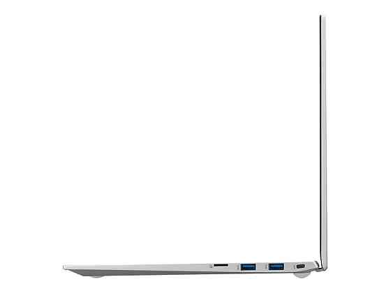 Ноутбук LG Gram 15ZT90P 15,6" Full HD IPS Intel Core i3-1115G4 8/256GB SSD Windows 11 компактний і легкий Николаев