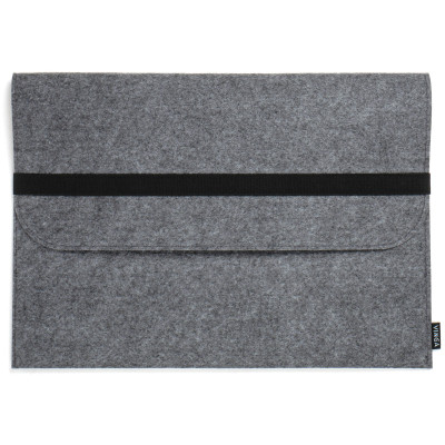 Чохол до ноутбука Vinga 15.6" NSF150band Gray (NSF150BGY) Вінниця - фото 1