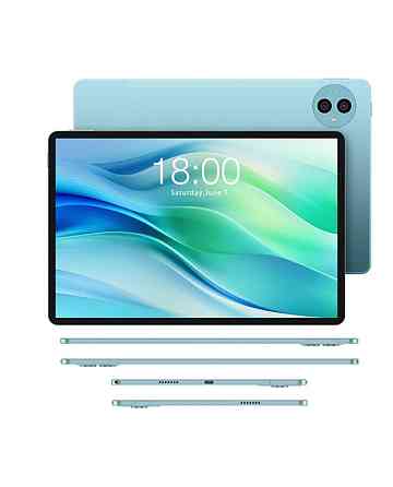 Полиуретановая пленка HyperClear Guard для Teclast P80H, P80T Киев