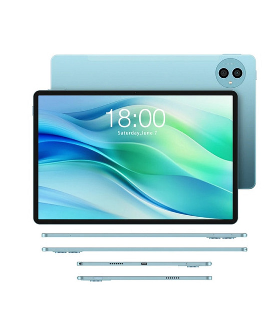 Полиуретановая пленка HyperClear Guard для Teclast P80H, P80T Киев - изображение 2