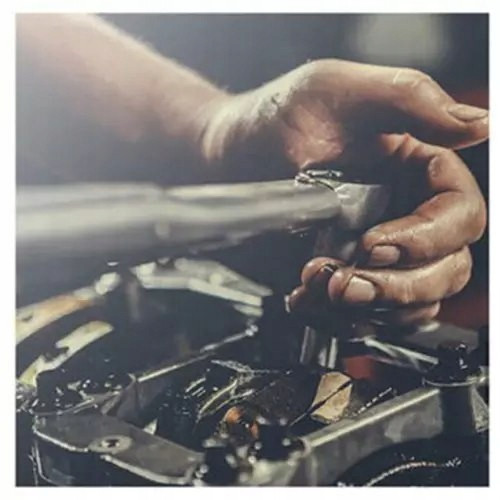 Динамометричний ключ з 3 накладками 17/18/21 мм Bigstren (19964) Сталь, хром Нововолинськ - фото 9