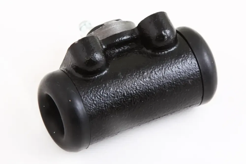 Циліндр торм. задній ГАЗ-2410 EuroEx (трубка d10 мм, порубай d28 мм, ГАЗ-3302) Вінниця - фото 3