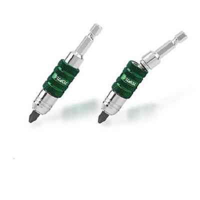 Набір біт Toptul для шуруповерта 1/4" 31шт. (GABW3101) Вінниця