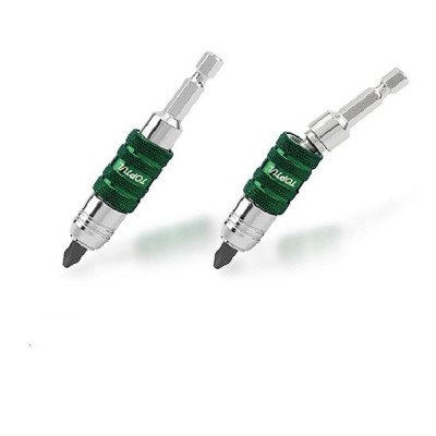 Набір біт Toptul для шуруповерта 1/4" 31шт. (GABW3101) Вінниця - фото 2