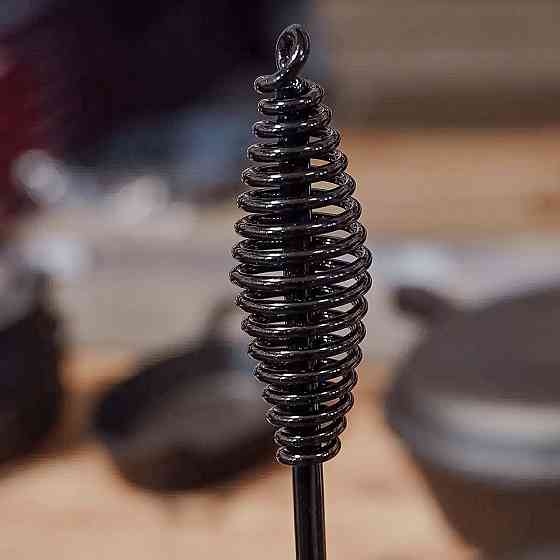 Съемник крышки голландской печи SANTOS, 35 см 896835 Код: 011548 Ровно