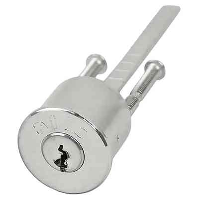 Електромеханічний замок Atis Lock SSM CK Вінниця