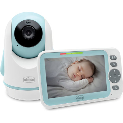 Видеоняня Chicco Video Baby Monitor Evolution (11480.00) Вінниця - фото 1