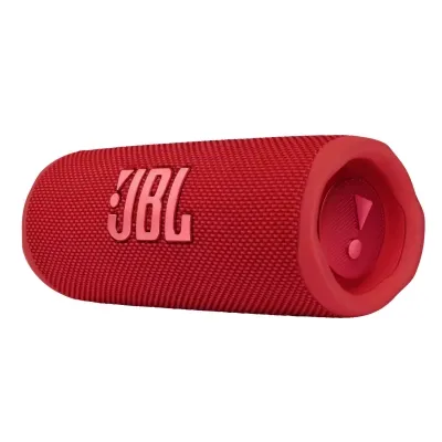 Акустична система JBL Flip 6 Red (JBLFLIP6RED) Вінниця