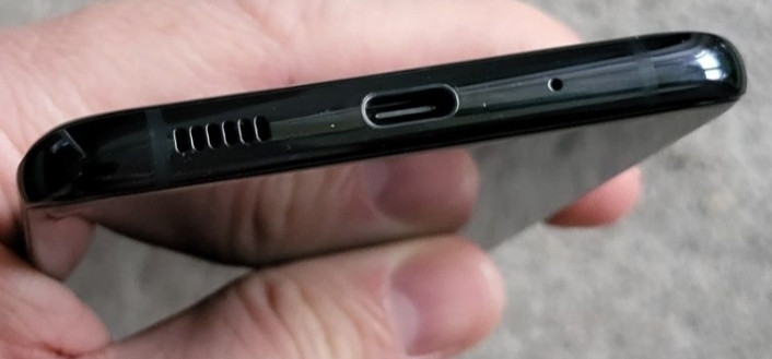 Смартфон: Samsung S20 Ultra 5G 12/128Gb. Duos (SM-G988B/DS) Київ - фото 7