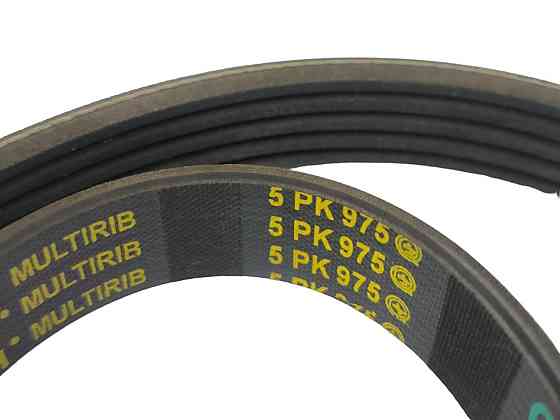 Ремінь Ланос (1,4 дв 1,5 дв) з гідропідсилювачем генератора Мукачево