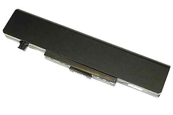 Аккумулятор для ноутбука Lenovo-IBM L11L6Y01 IdeaPad Y480 11.1V Black 4400mAh Orig Винница