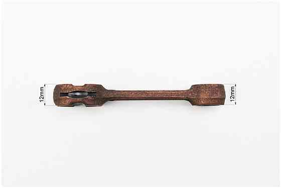 Шатун Suzuki SEPIA / LET'S Київ