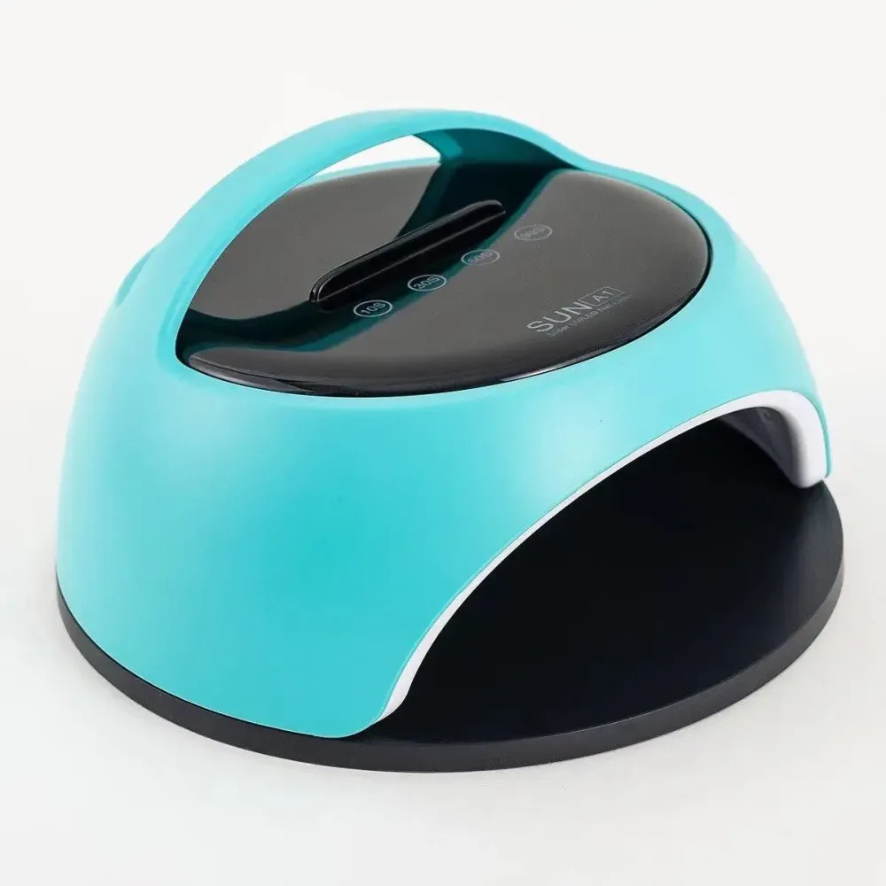 Лампа для сушки ногтей 2 в 1 UV+LED Sun A1 на 360 Вт. Киев - изображение 2