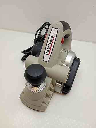 Електричний рубанок Pattfield PPL900B.1 (Б клас) Луцк