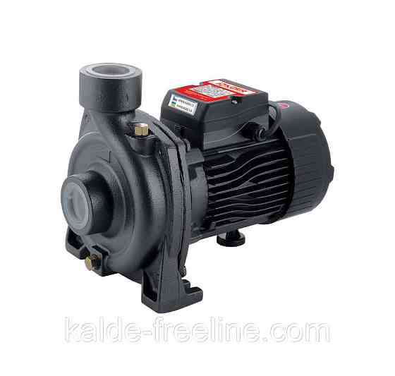 Насос поверхневий відцентровий KOER KGA-1С Н=15М, Q=27кбМ, P=750 Вт, 2"x2" Харків