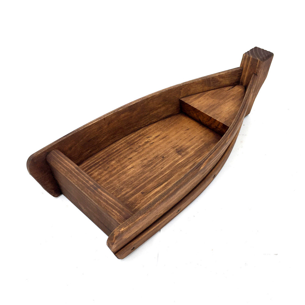 Лодка для подачи суши 