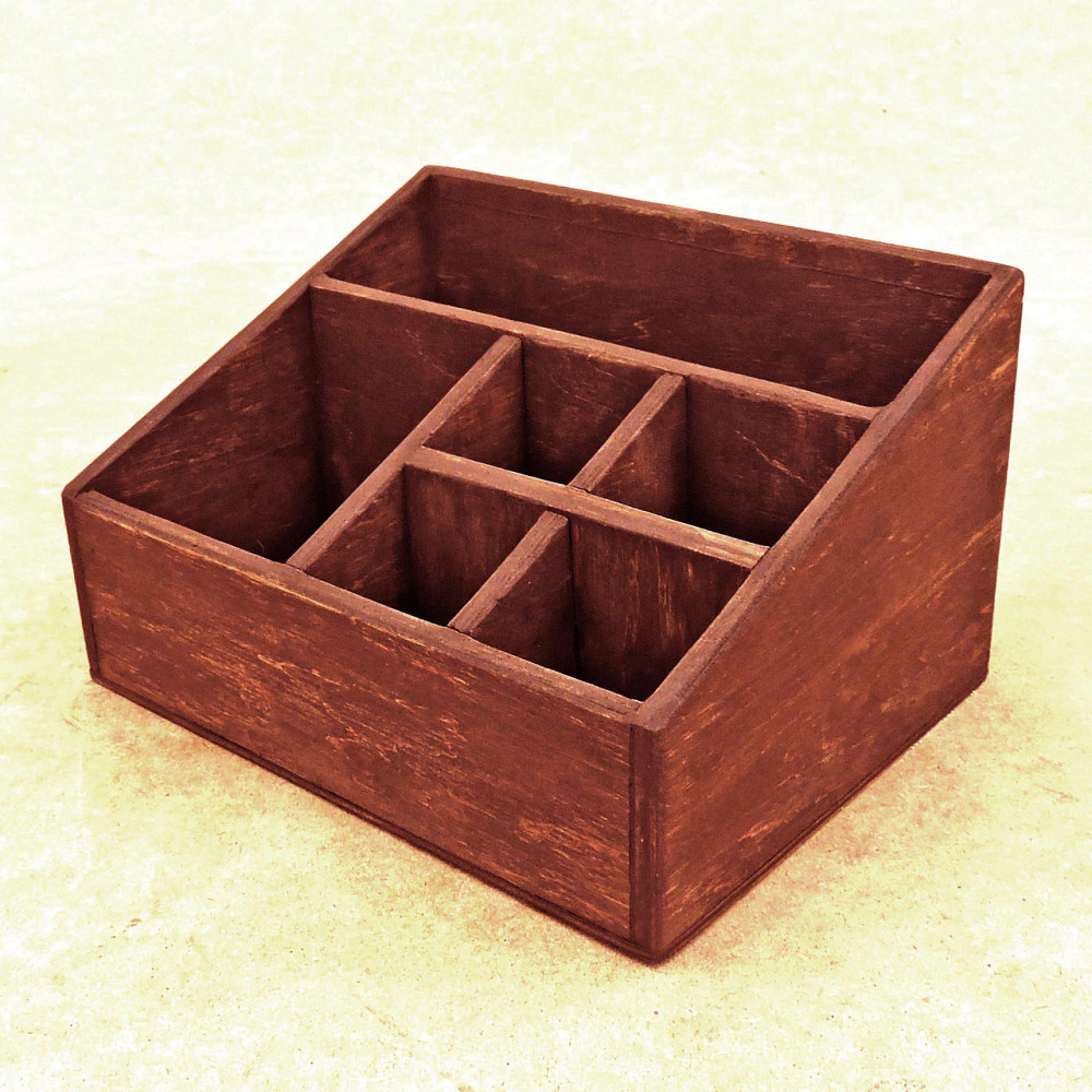 Настольный органайзер 