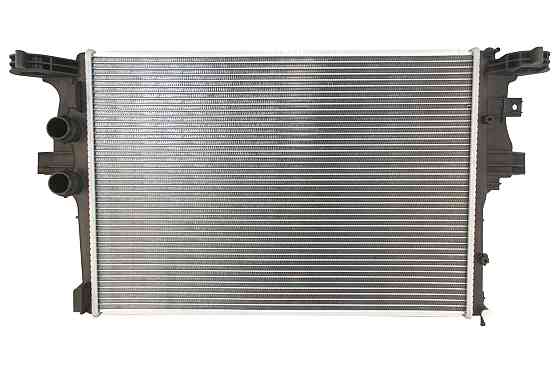 Радіатор 640x440mm Iveco E6 2,3 JTD 3,0 JTD GP5801264635 Київ