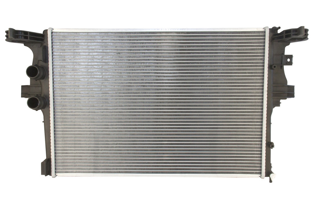 Радиатор 640x440mm Iveco E6 2,3JTD 3,0JTD GP5801264635 Киев - изображение 1