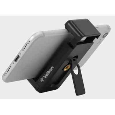 Штатив Velbon EX-447 + smartphone mount (VLB-116692) Вінниця