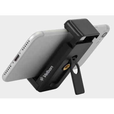 Штатив Velbon EX-447 + smartphone mount (VLB-116692) Винница - изображение 3