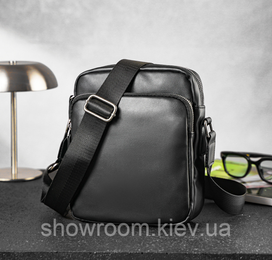 Чоловіча містка планшетка Prestige (4051) Київ - фото 1