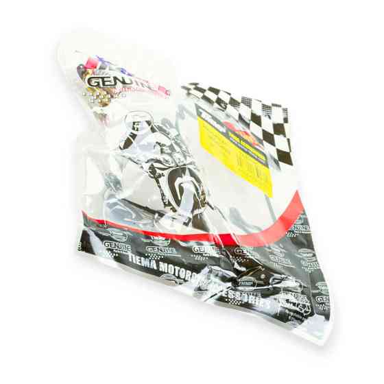 Ремкомплект скутер 4 т китай -80 без мембраны карбюратора Мукачево