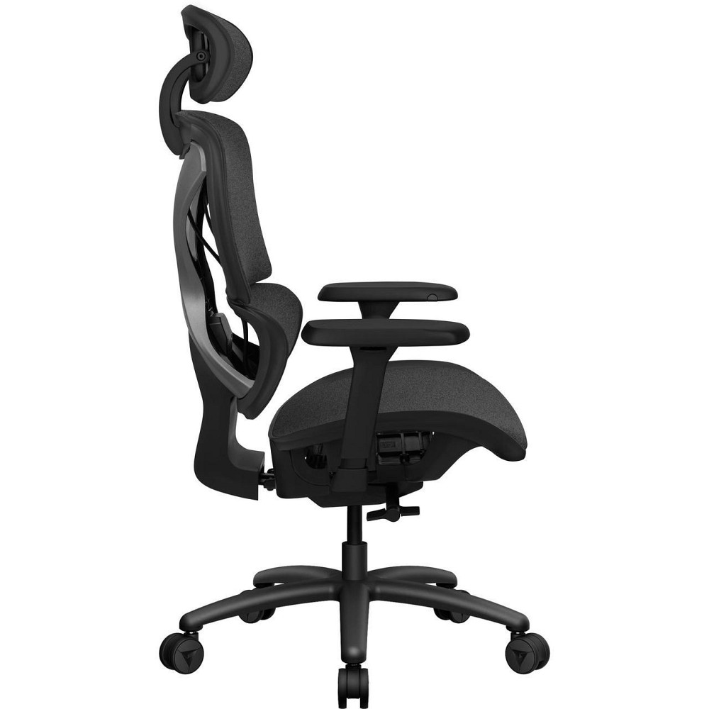 Кресло для геймеров TX3 XTC Loft Dark Grey (TEGC-307410Z.Z1) ( 12938 ) Харків - фото 3