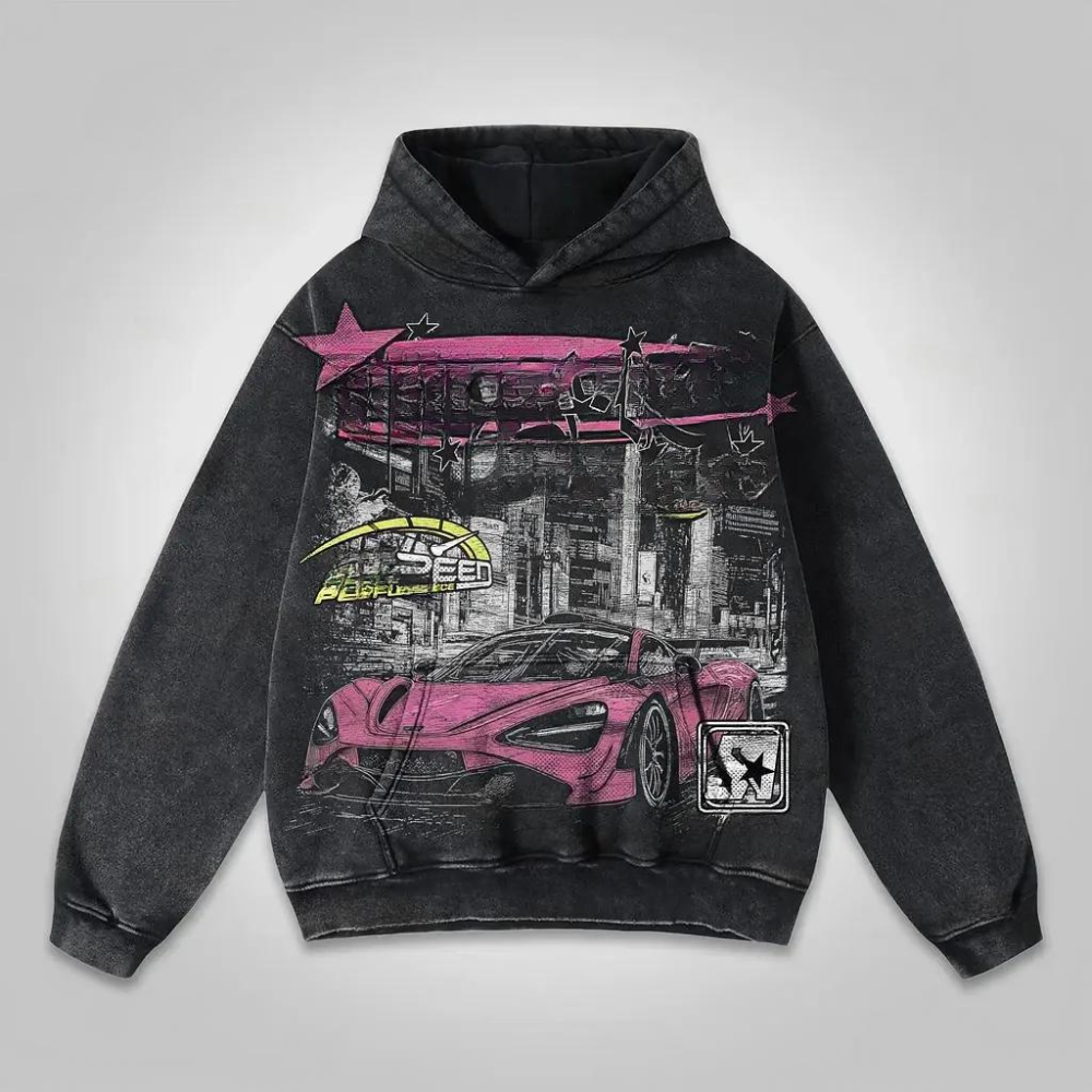 Худи, серая толстовка для подростка мальчика 2765722802 размер 150 см Днепр - изображение 1