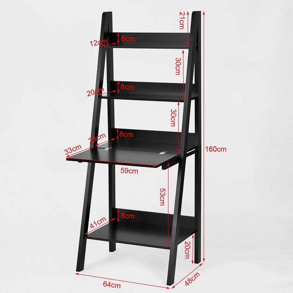 Секретер "Гавана" венге Миколаїв - фото 5