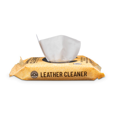 Автомобильная салфетка Chemical Guys LEATHER CLEANER WIPES (PMWSPI20850) Винница - изображение 2