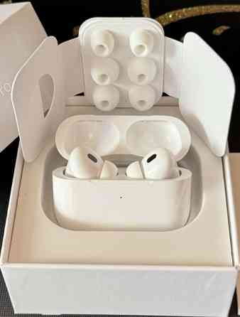 Навушники Apple AirPods Pro 2. Харків