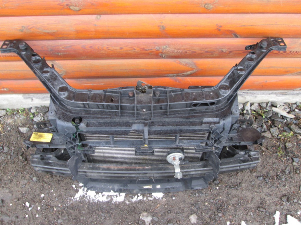 Система охолодження Ford Fusion 1.3 / 1.4 бензин 2006-2012 Ковель - изображение 6