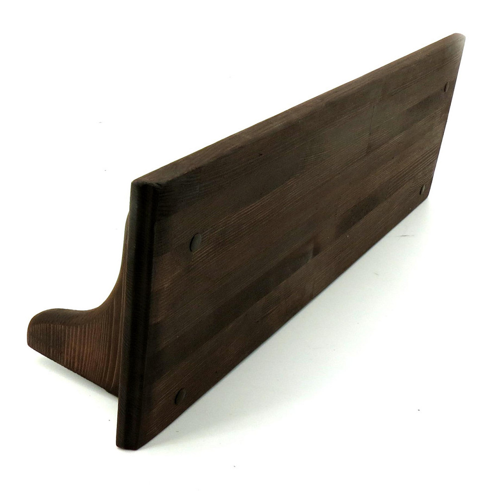 Полка для ванной 