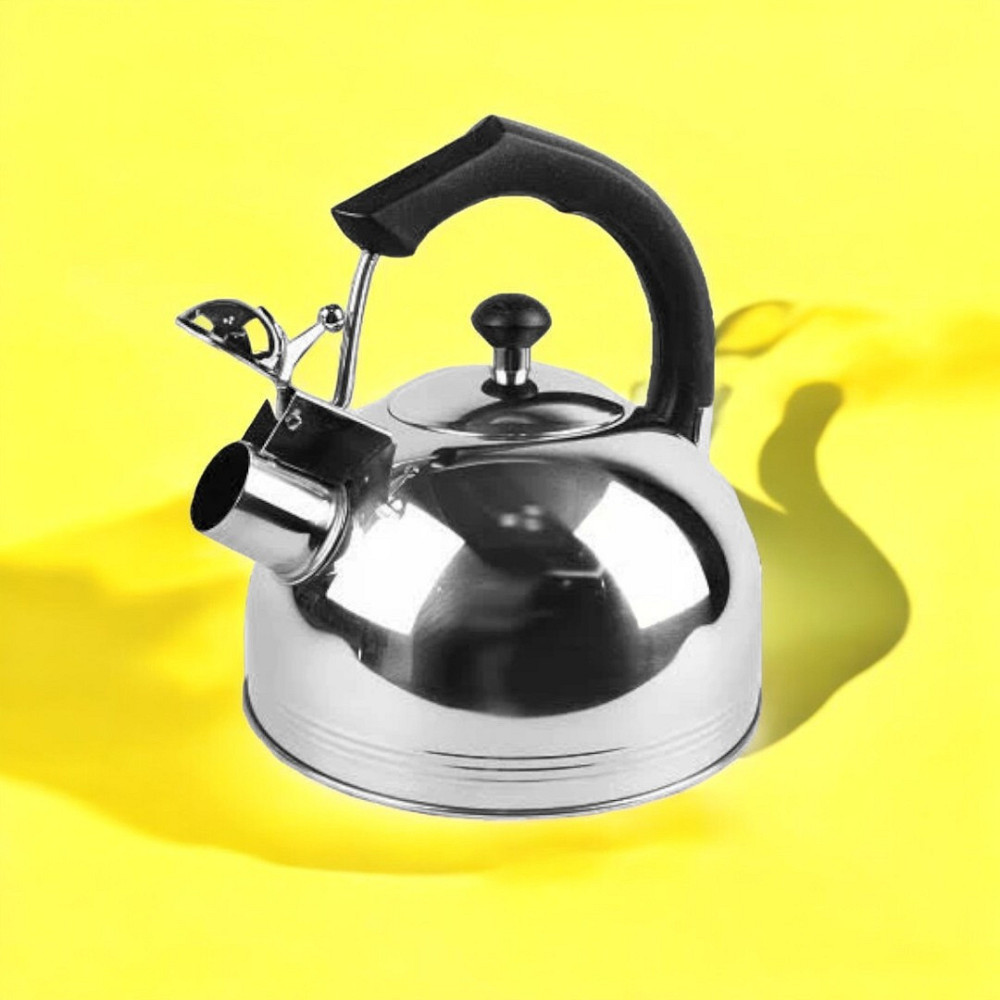 Чайник Со Свистком 3,0 Лтр Одесса - изображение 1