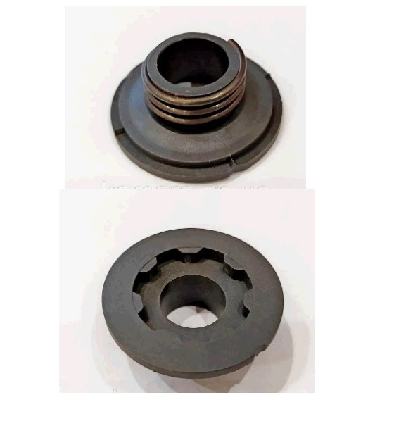 Привід маслонасоса бензопила Hus 350 Мукачево - фото 1