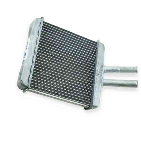 Радіатор Ланос (алюмін) AT 96231949 Мукачево