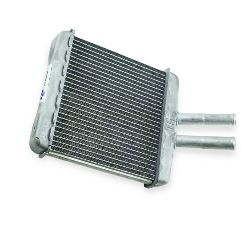 Радіатор Ланос (алюмін) AT 96231949 Мукачево - фото 1