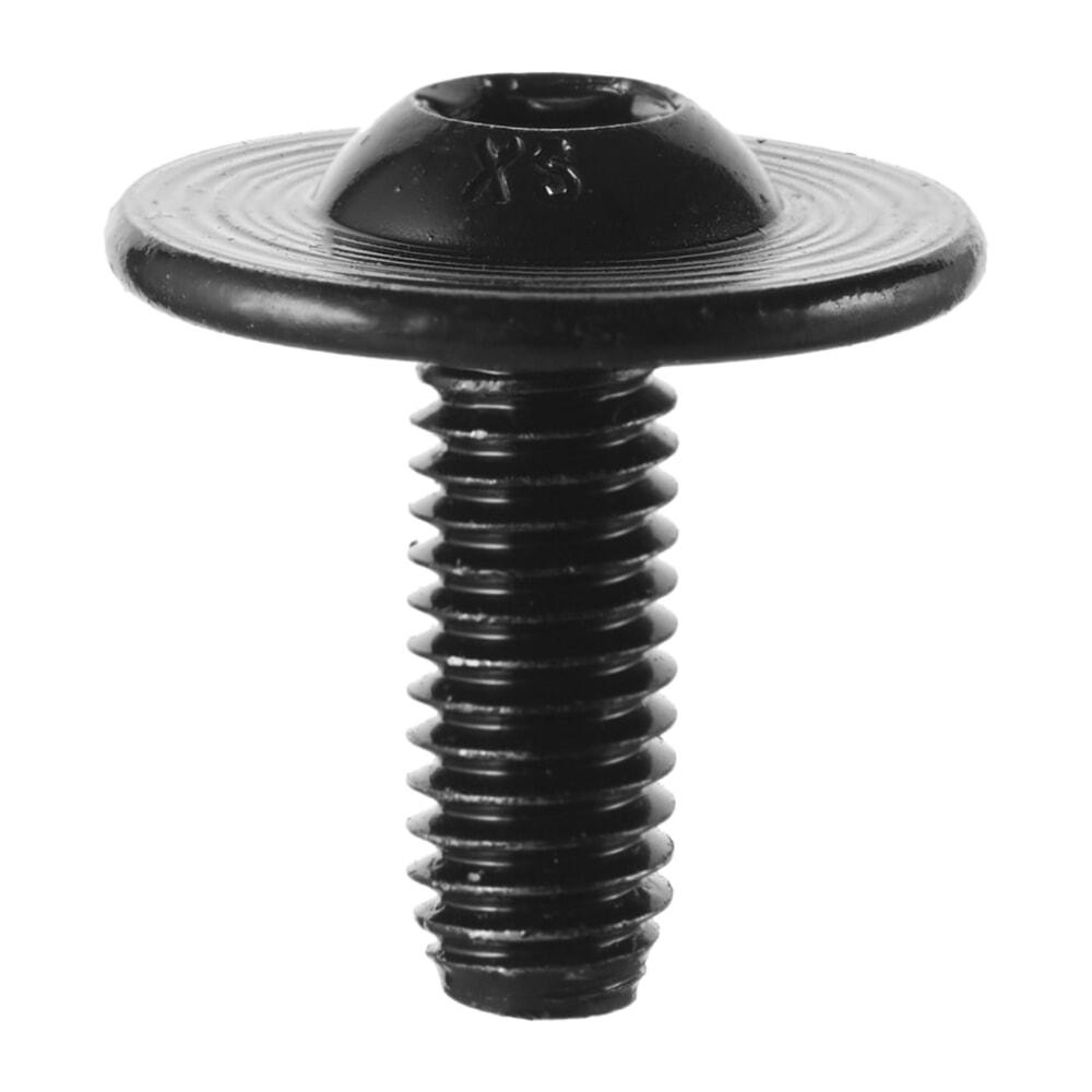 Винт М6*16 Seat, Skoda, Audi, VW N91075602 19213 Киев - изображение 1