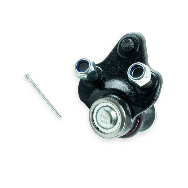 Шаровая Тойота Prius Hybrid, Auris 06- опора. Мукачево - изображение 1