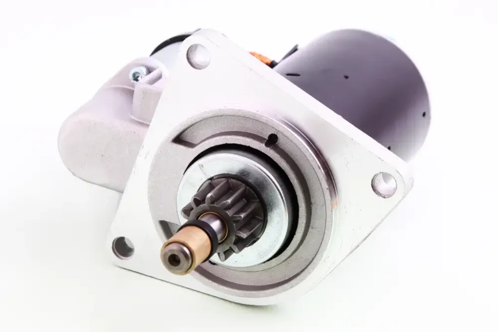 Стартер 2108 Flagmus Вінниця - фото 2