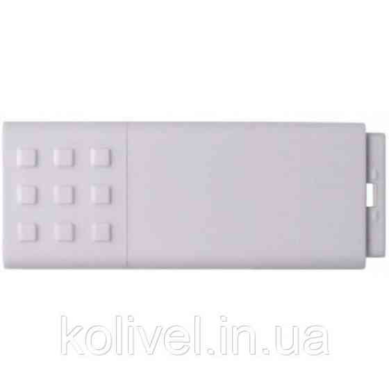 USB Flash GoodRAM 128GB USB 3.2 UME3 Ukraine, Retail (UME3-1280W0R11-UA#) Киев