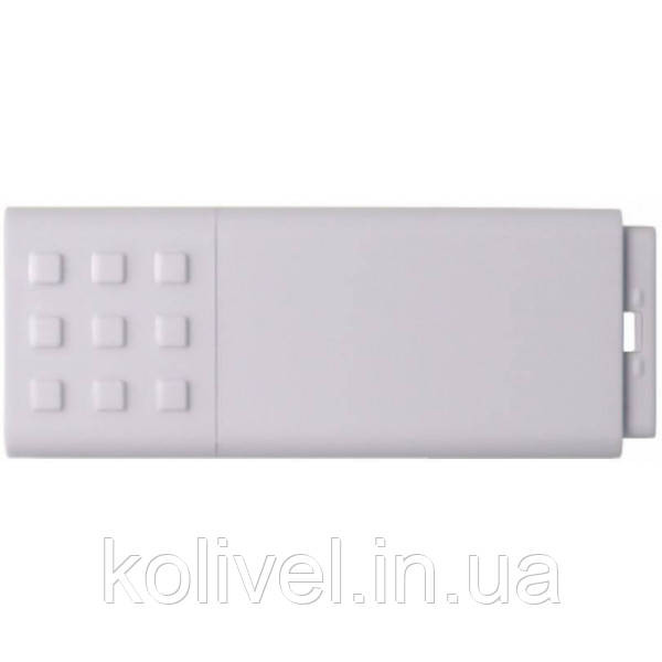 USB Flash GoodRAM 128GB USB 3.2 UME3 Ukraine, Retail (UME3-1280W0R11-UA#) Киев - изображение 2
