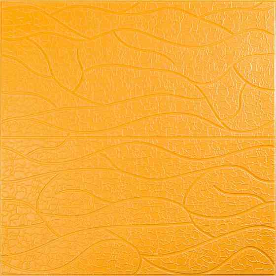 Панель 3D 700х700х6мм Бежевый SW-00001949 Киев