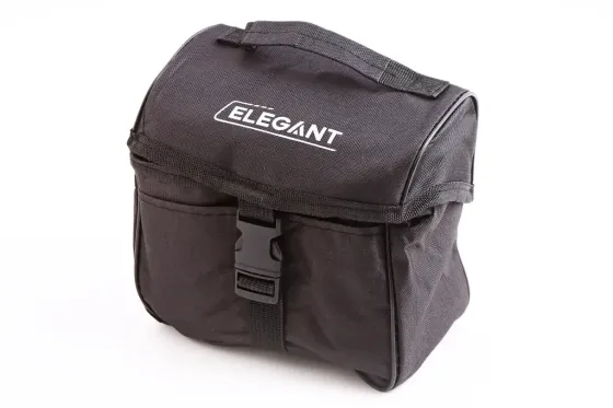 Компресор 150Вт/100psi/35л Elegant в прикур. Вінниця