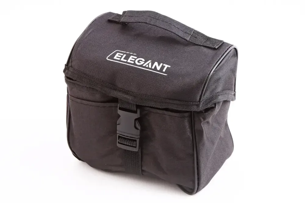 Компресор 150Вт/100psi/35л Elegant в прикур. Вінниця - фото 3