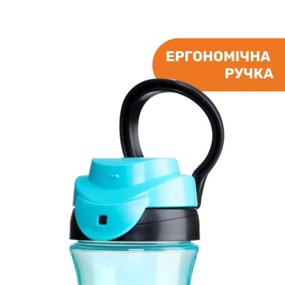 Поїльник-непроливайка Chicco Kids Cup Блакитний 350 мл (06910.20) Вінниця - фото 8