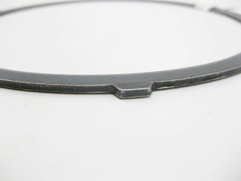 Mercedes-Benz  A0019933126 Тарілчаста пружина приводного валу АКПП Одесса - изображение 4