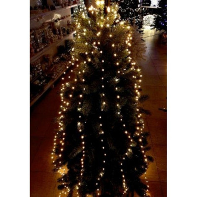 Гирлянда Luca Lighting Конус 2,1м, 672 LED теплый белый (8720362027065) Винница - изображение 2